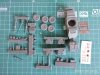 Zebrano 72035 Daimler Armored Car Mk.IV 1/72